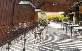 Nh Ventas Hotel 4*